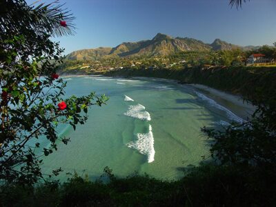 Fort dauphin