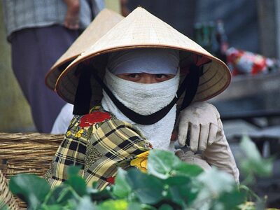 donna Vietnam