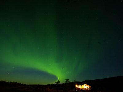aurora boreale