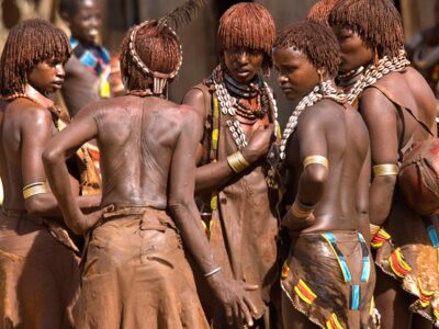 etiopia mercato