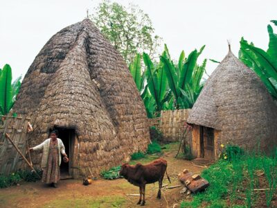 Sud Etiopia