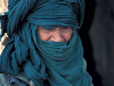 algeria tuareg