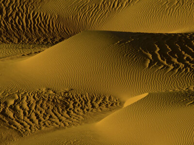 algeria deserto oued tifernine
