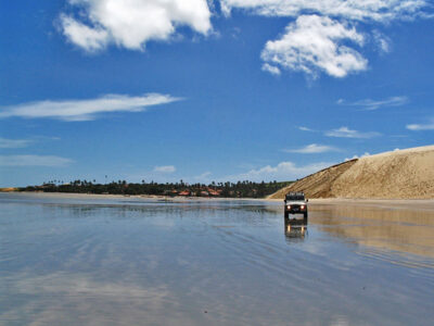 Jericoacoara