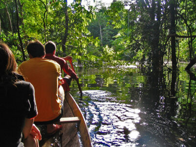 Amazonia