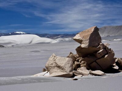 viaggio in argentina