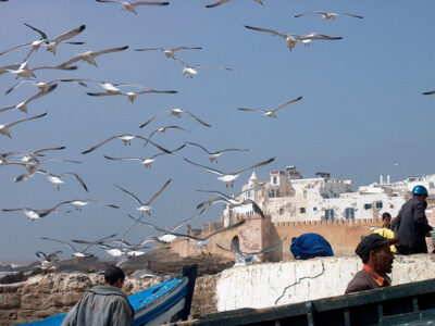 Essaouira