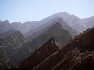 Djebel