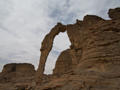 Tassili-In eleouen