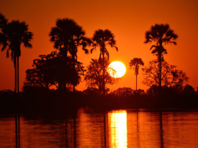 Tramonto