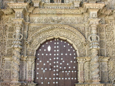 Potosi Bolivia