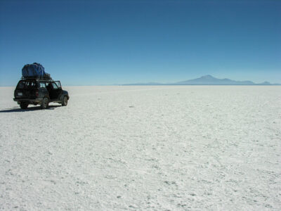 Bolivia
