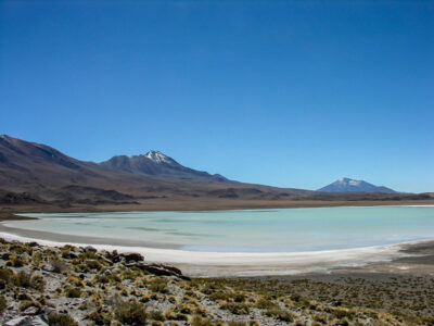 Bolivia