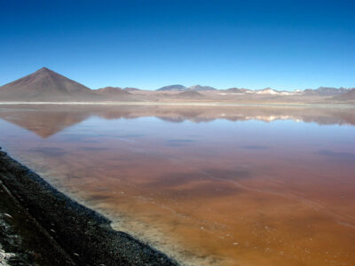 Bolivia