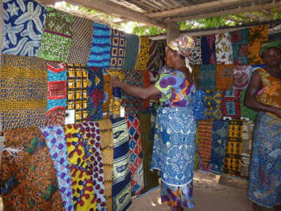 Ghana