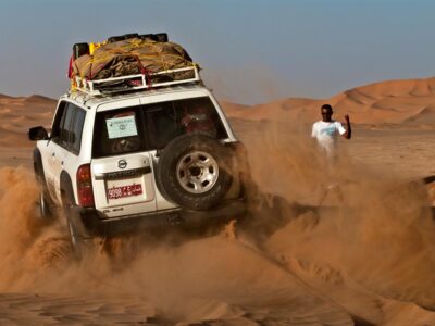 Rub al Khali