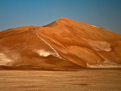Rub al Khali