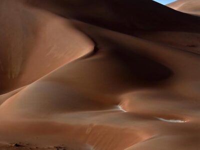 rub al khali