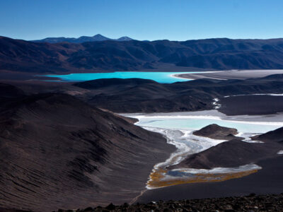 viaggio in argentina