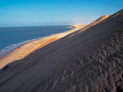 viaggio in Mauritania
