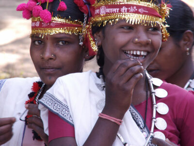 viaggio in India