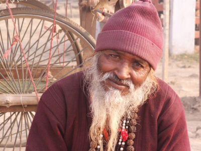 viaggio in India
