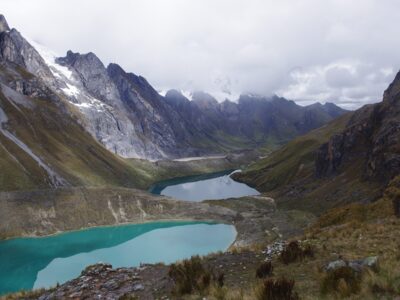 Cordillera