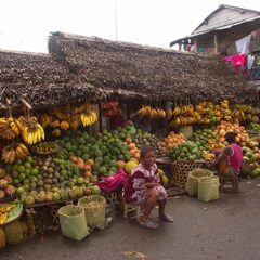 mercato
