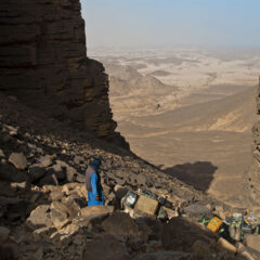 salita tassili n ajjer