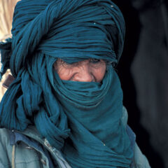 algeria tuareg