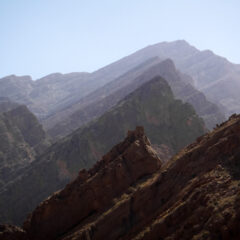 Djebel