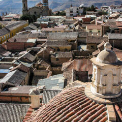 Potosi Bolivia