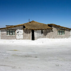 Salar Bolivia