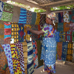 Ghana