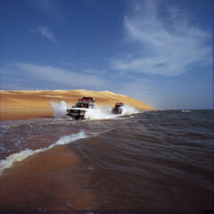 viaggio in Mauritania