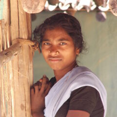 India