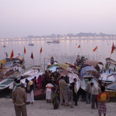 viaggio in India