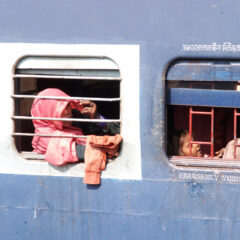 viaggio in India