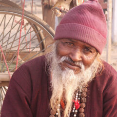 viaggio in India